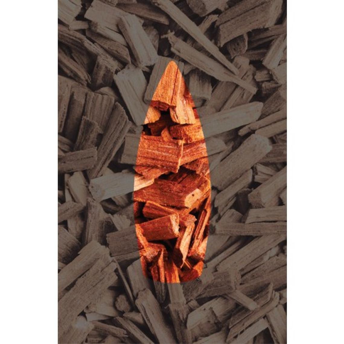 Auran Sandal Ağacı Kokulu Geri Akış Tütsüsü konik Tütsü Sandal Wood Backflow Incense Cones 10 Adet