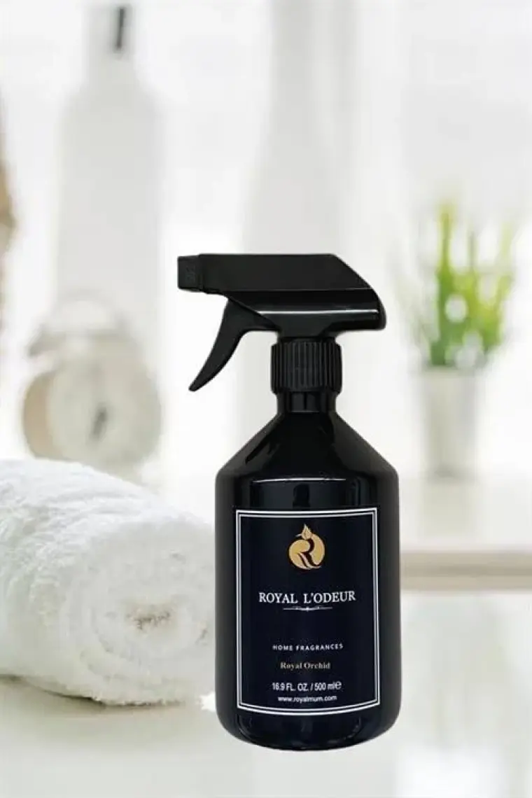 Royal Mum Sprey Oda Ortam Tekstıl Kokusu 500 ml