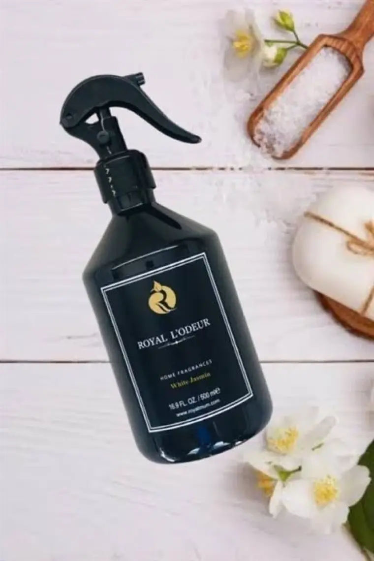 Royal Mum Sprey Oda Ortam Tekstıl Kokusu 500 ml