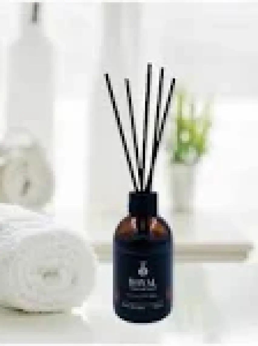 Royal Mum Lime Basil Çubuklu Oda Kokusu - 100 ml
