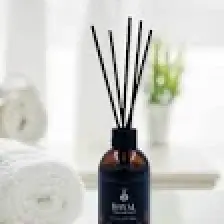 Royal Mum Lime Basil Çubuklu Oda Kokusu - 100 ml