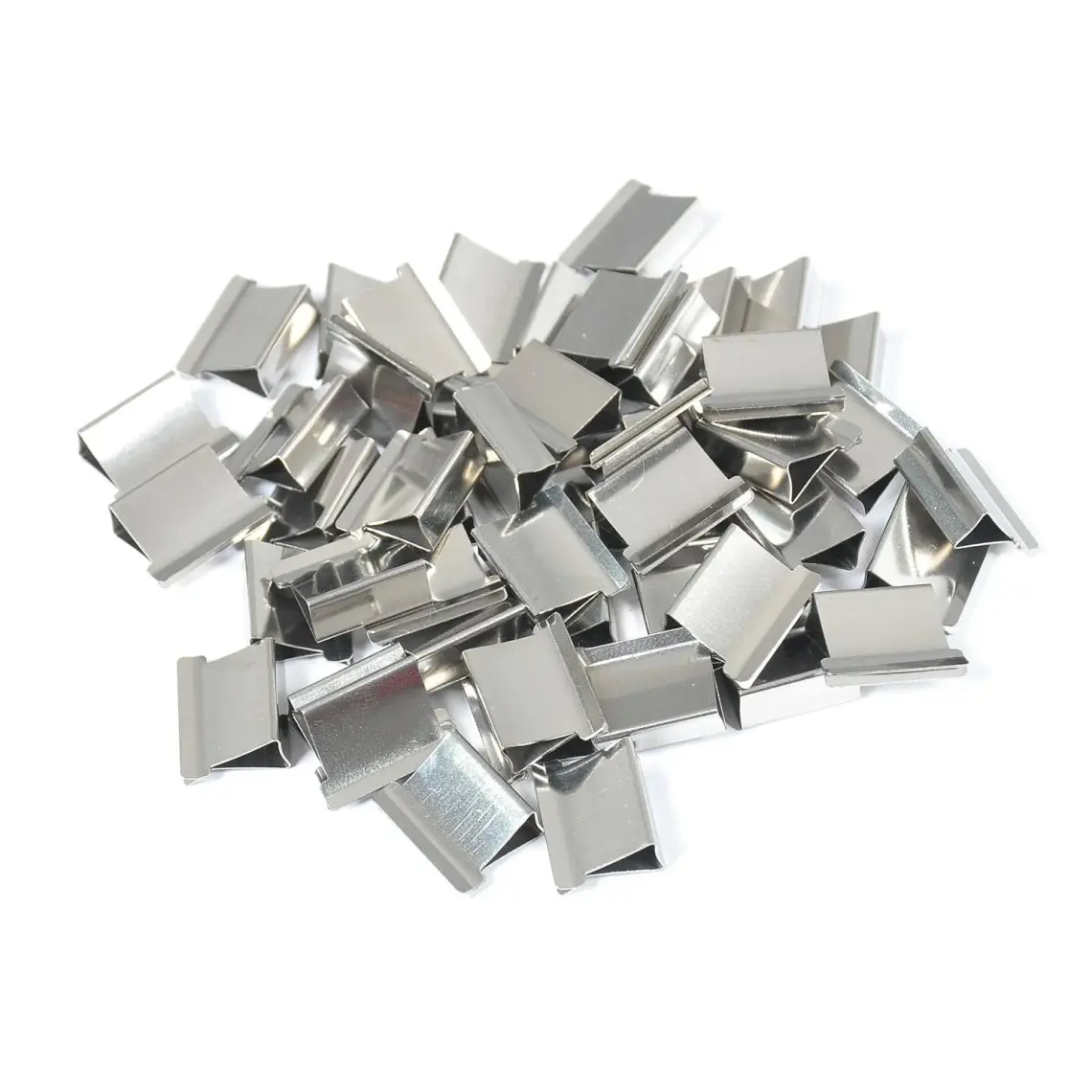 X-Perk Ahşap Mum Fitili Sehbası 50'li Metal