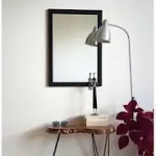 Neostill  Dekoratif Duvar Salon Ofis Boy Ayna 50 x 70 cm