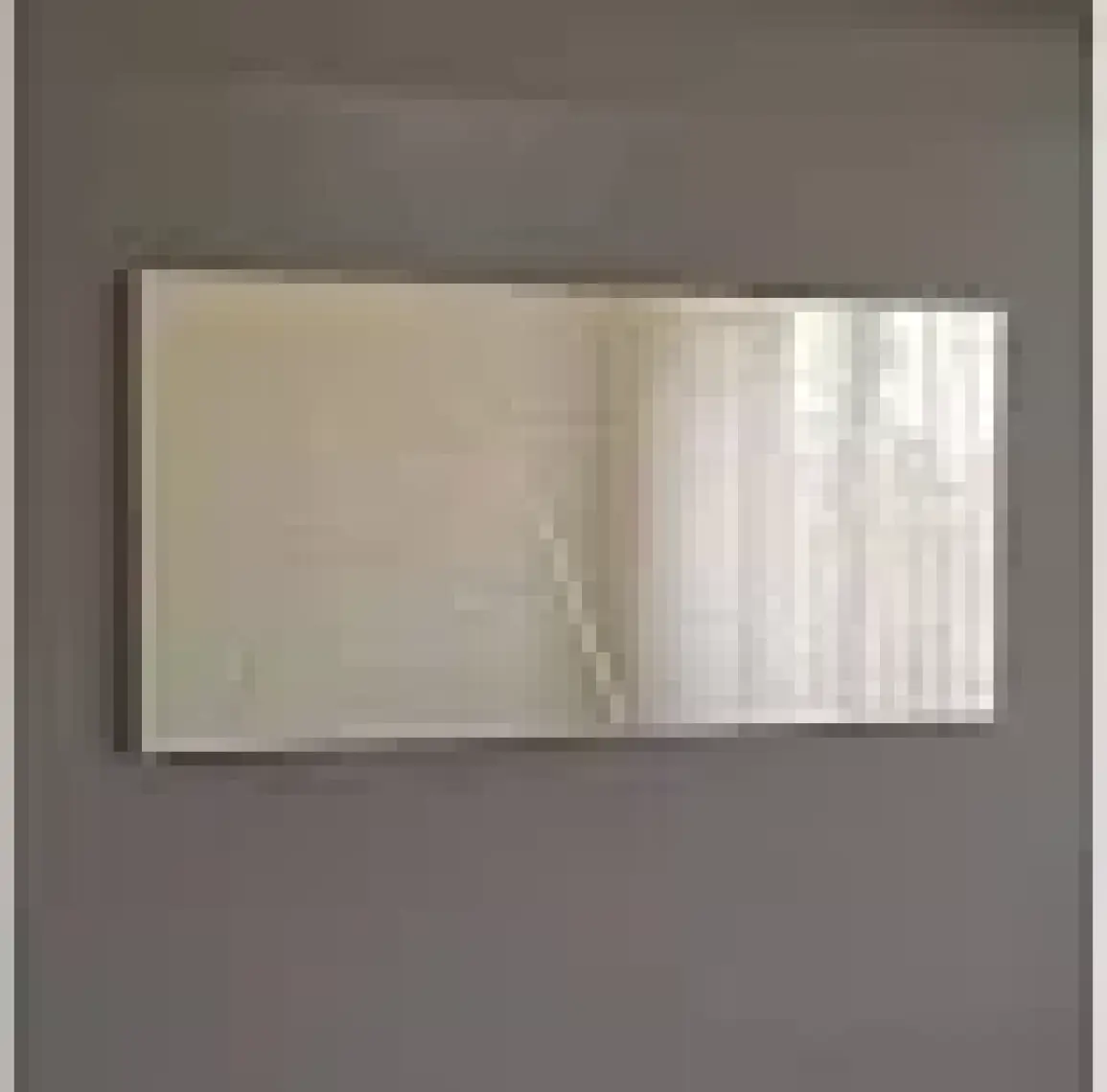 Neo Still  Modern Dekoratif Salon Ayna A331Y