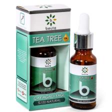 Çay Ağacı Yağı % 100 Doğal 20 ml