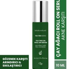 Çay Ağacı Hızlı Etkili Akne Karşıtı Roll On 10 ml