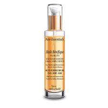 Nemlendirici ve Onarıcı Çok Amaçlı Kuru Yağ (Saç, Cilt & Vücut Bakım) -50 ml