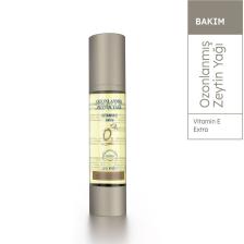 Ozonlu Zeytin Yağı 50 Ml