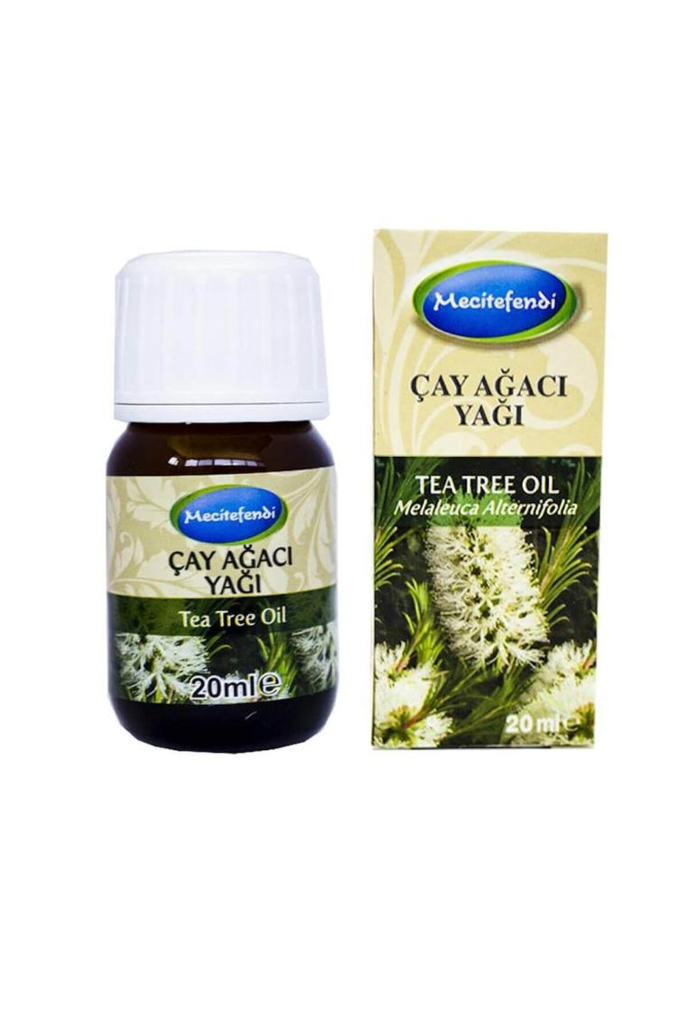 Çay Ağacı Yağı 20ml