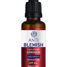 Anti Blemish Cilt Bakım Yağı 20 Ml
