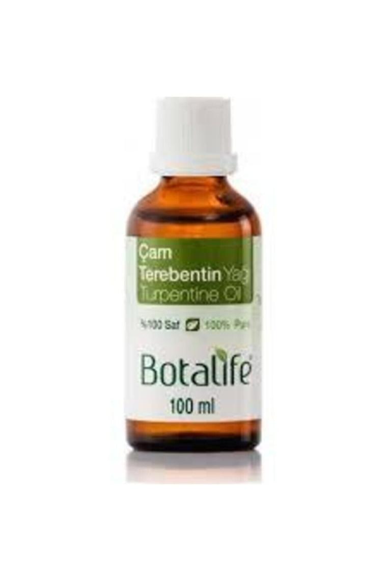 Botalife Çam Terebentin Yağı 100 ml