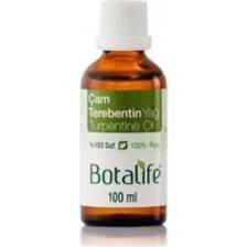 Botalife Çam Terebentin Yağı 100 ml