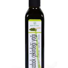 250 Ml Soğuk Sıkım Kabak Çekirdeği Yağı