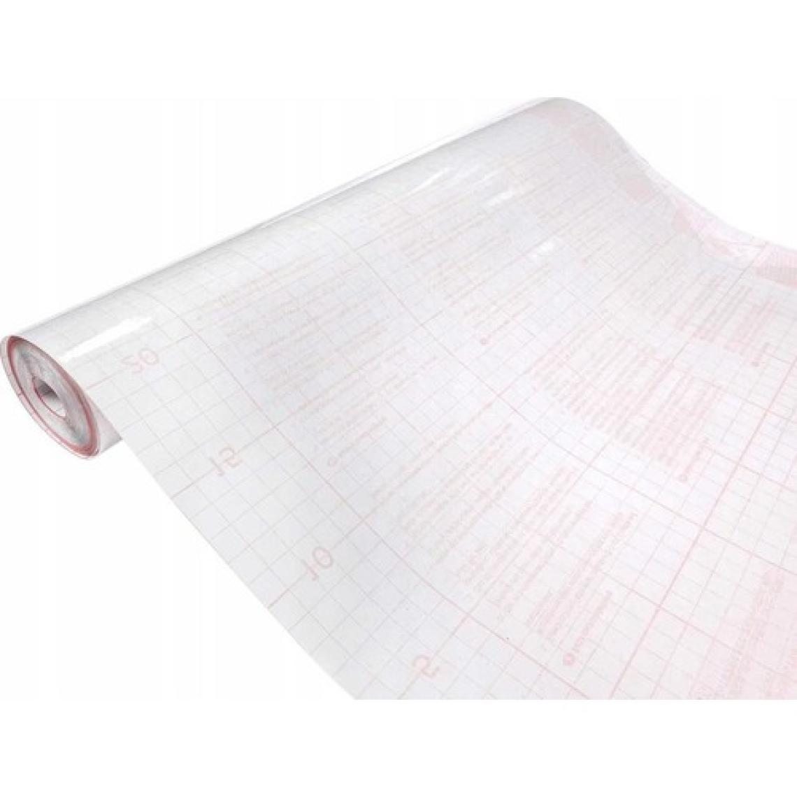 D-C-Fix 346-0013 Şeffaf Transparan Yapışkanlı Folyo (45CM x 1mt)