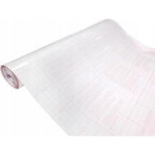 D-C-Fix 346-0013 Şeffaf Transparan Yapışkanlı Folyo (45CM x 1mt)