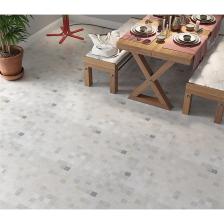Yer Kaplama Zemin Kaplama Folyosu 65x130 cm Küçük Fayans Desen