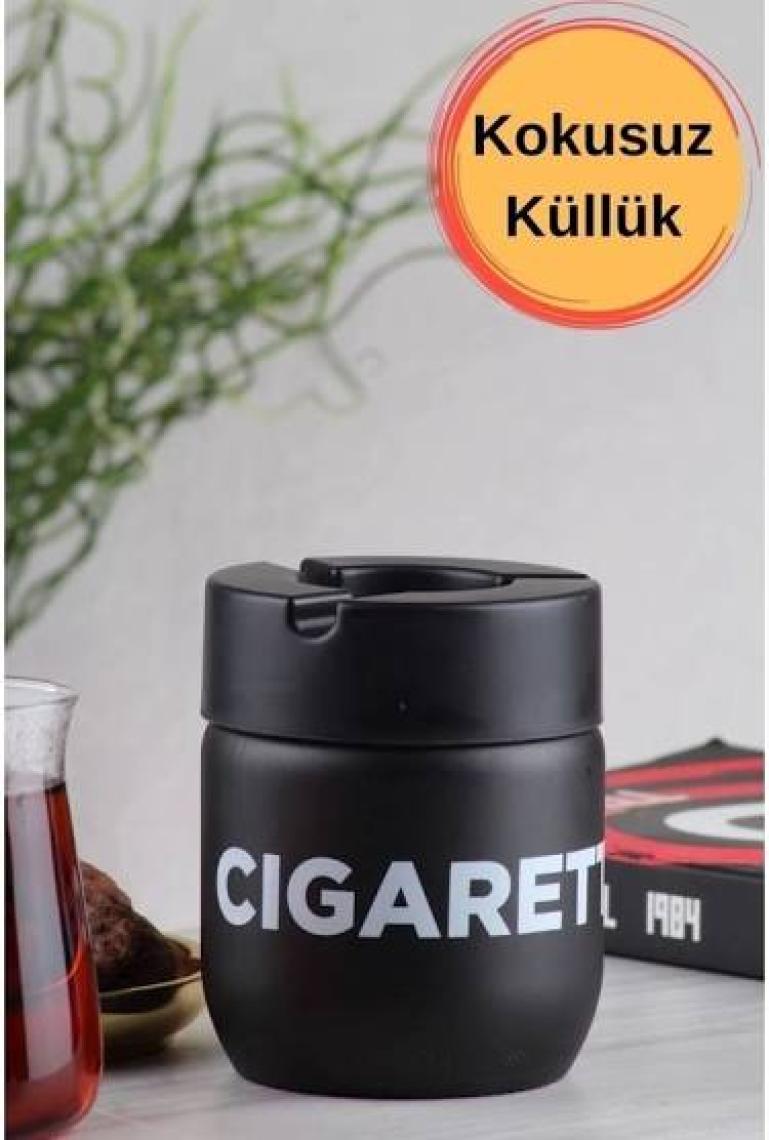 Showparty Kokusuz Cam Küllük 425CC