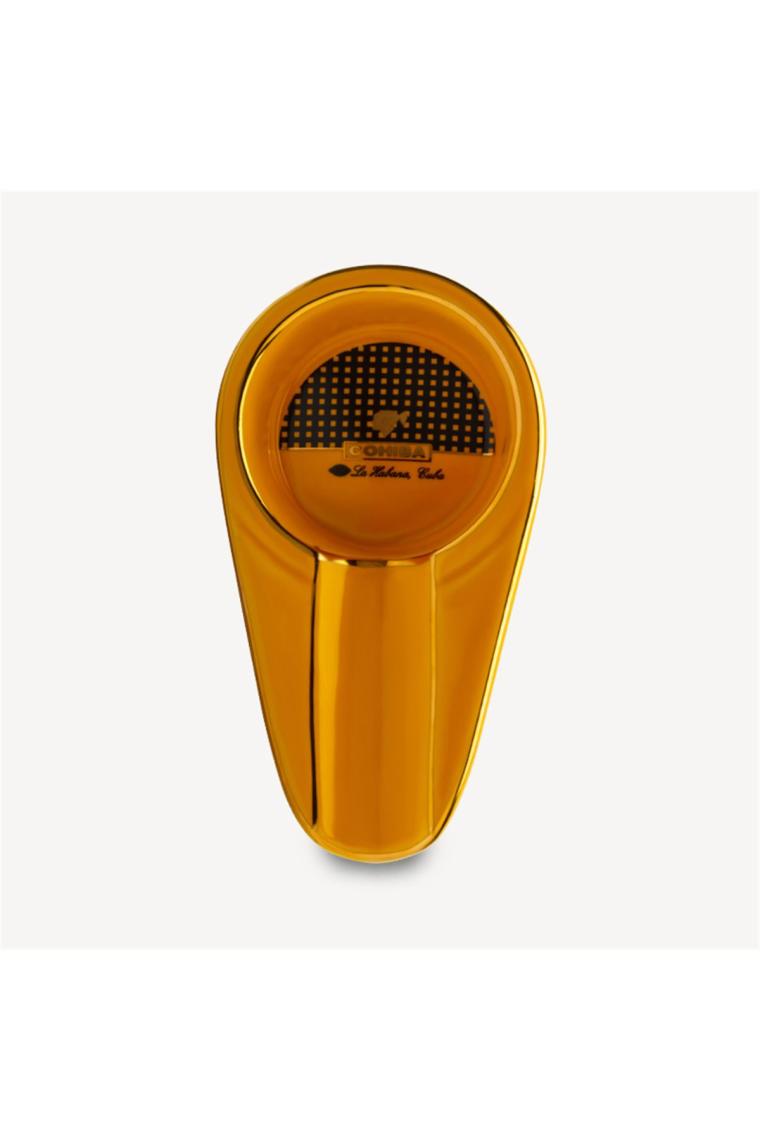 Cohiba Tekli Seramik Puro Küllüğü Sarı