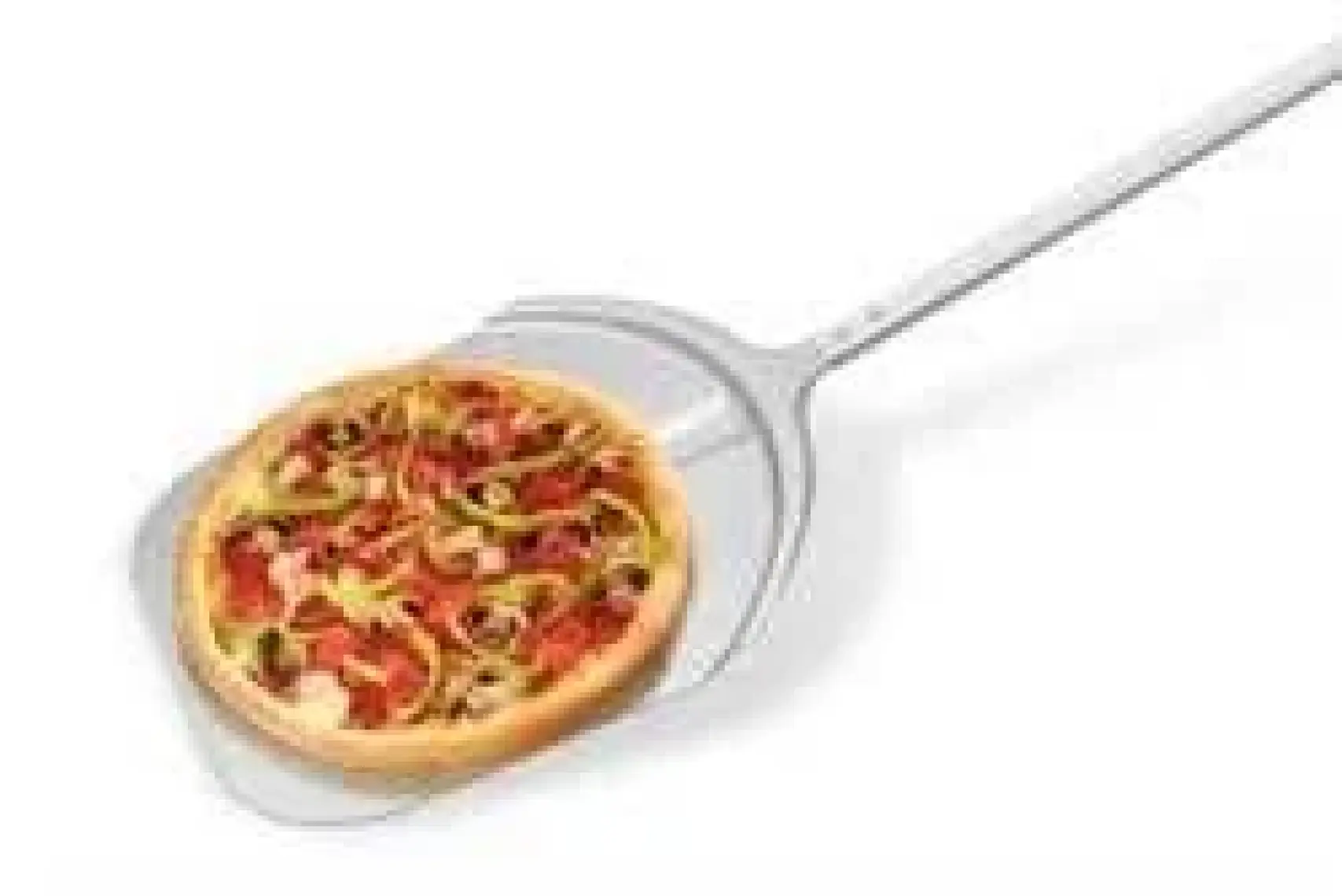 Altınbaşak Alüminyum Pizza Küreği 33 cm