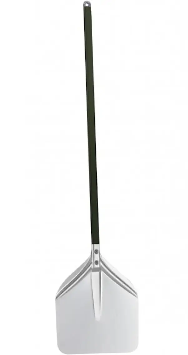 Altınbaşak Alüminyum Pizza Küreği 45 cm