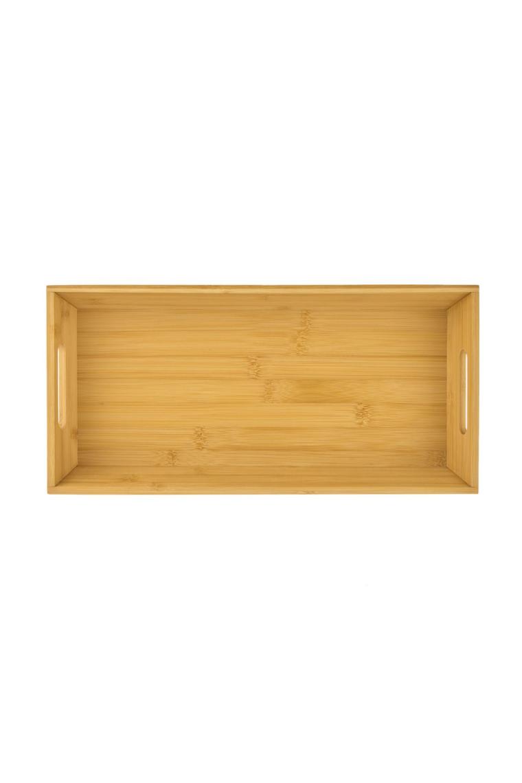 Bambu Tepsi - 40x19,5x5,2 cm