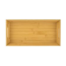 Bambu Tepsi - 40x19,5x5,2 cm