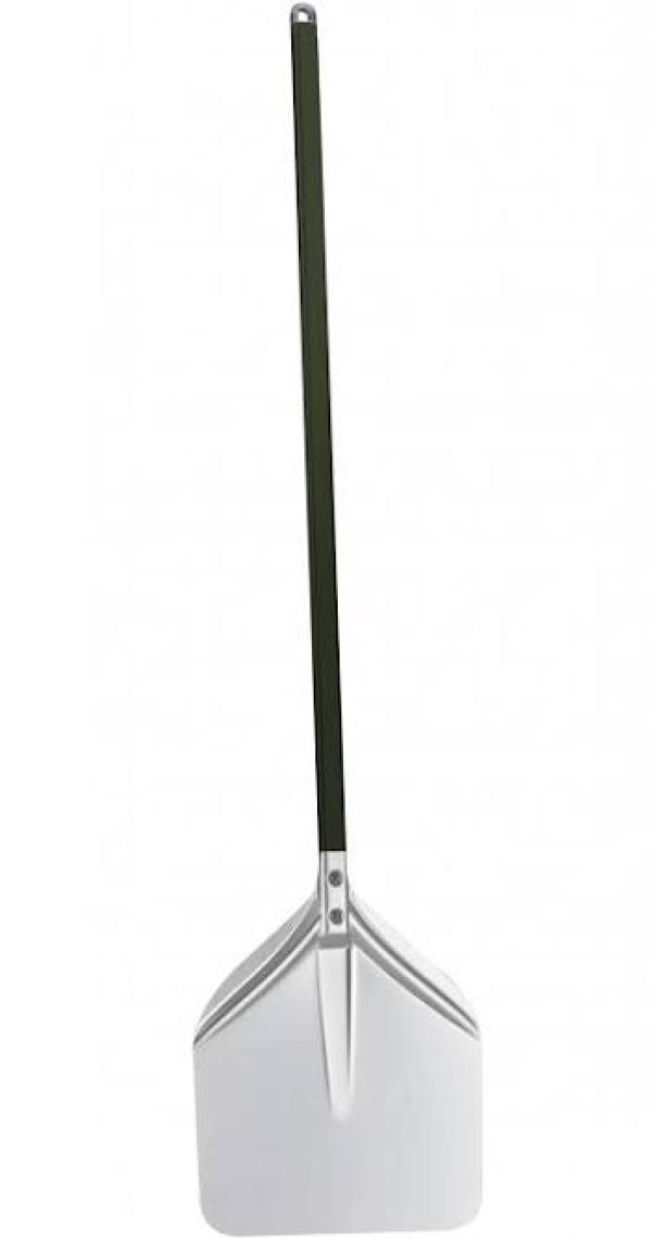 Altınbaşak Alüminyum Pizza Küreği 50 cm