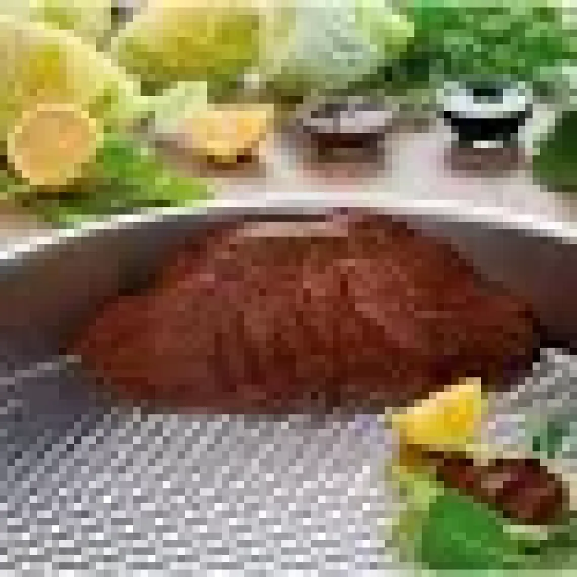 Abant Çiğköfte Tepsisi No:4
