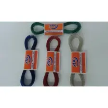 Çelik Çamaşır Ipi 10 ml