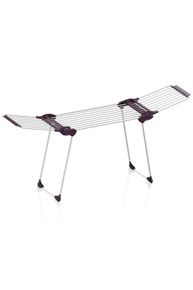 Sm Hnd 252-p Alüminyum Kanatlı 230cm Çamaşır Kurutmalık