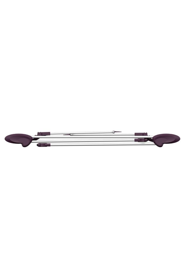 Sm Hnd 252-p Alüminyum Kanatlı 230cm Çamaşır Kurutmalık