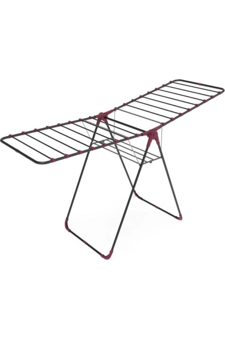 Isabella Krt57015 Çamaşır Askısı