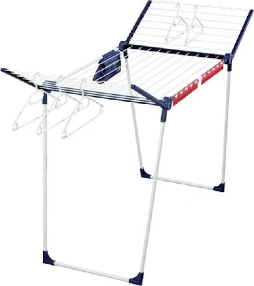 Leifheit Pegasus Çamaşır Kurutucu Wing 180 LFH81514