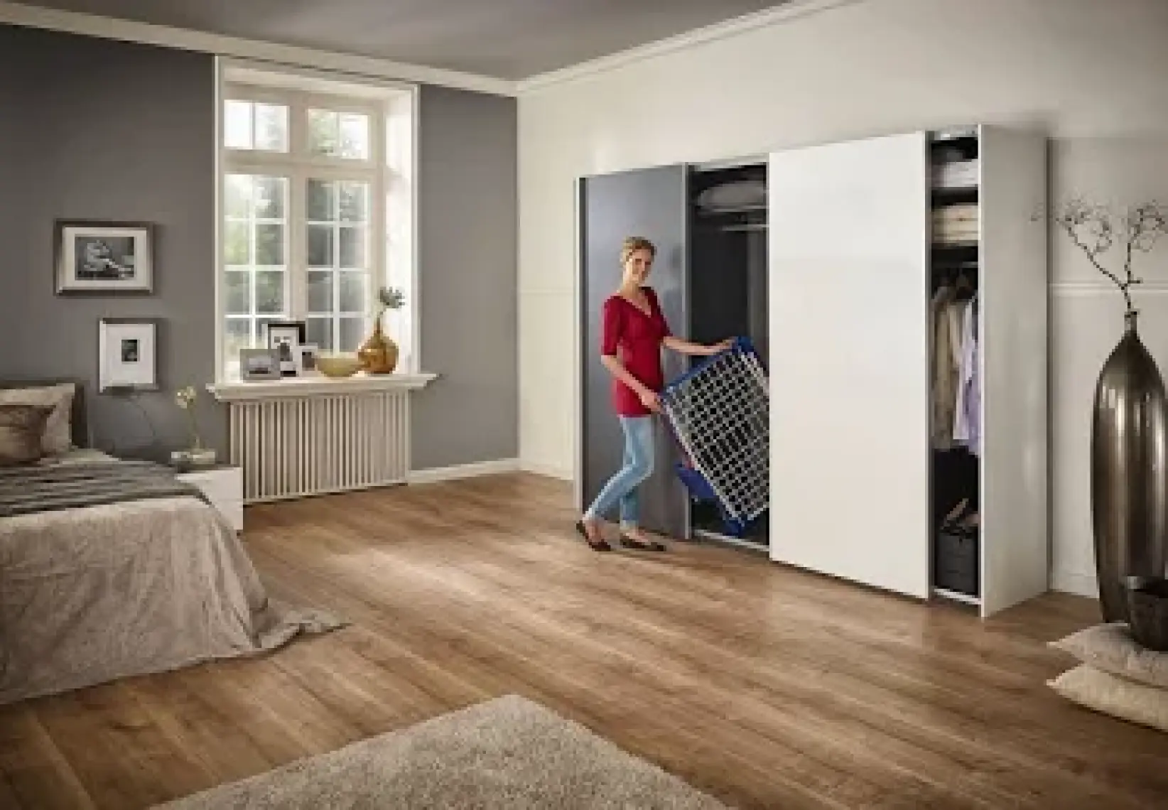 Leifheit Pegasus Çamaşır Kurutucu Wing 180 LFH81514