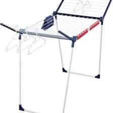 Leifheit Pegasus Çamaşır Kurutucu Wing 180 LFH81514