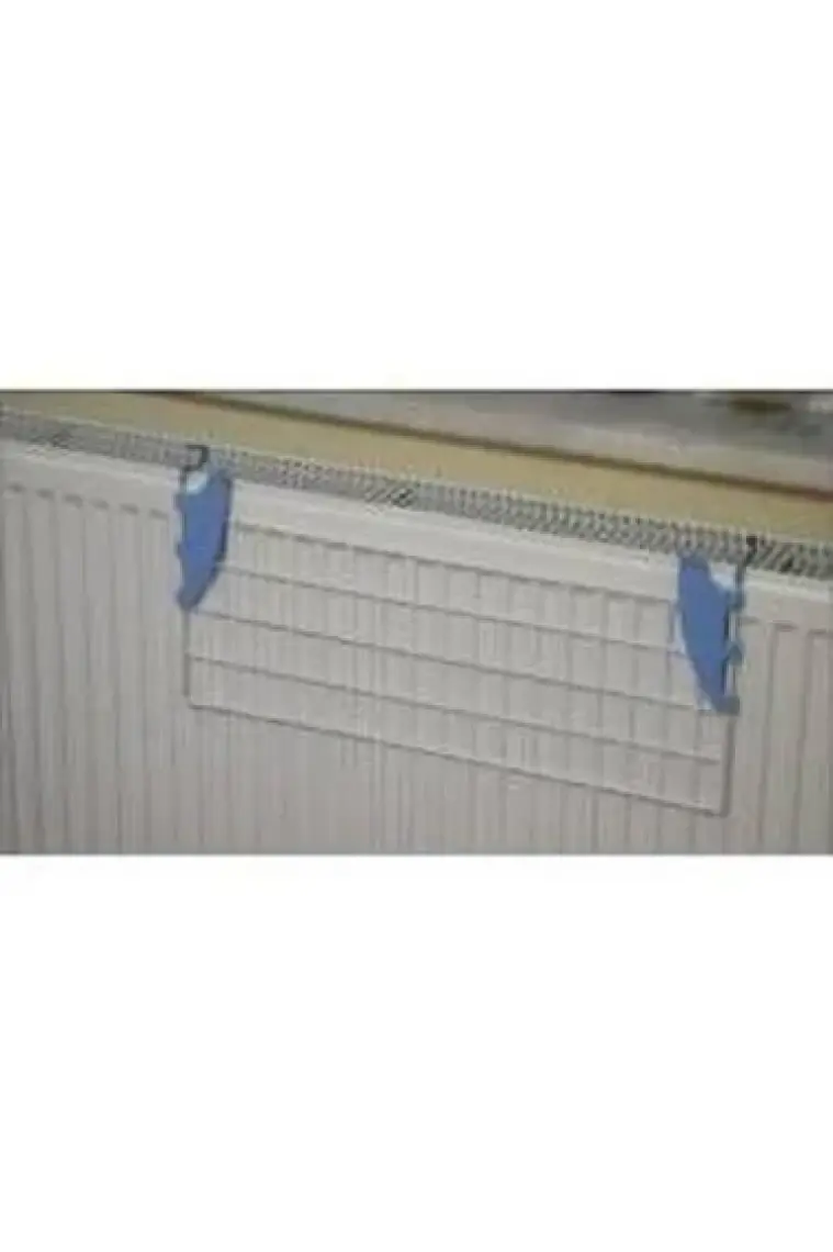 Mavi Trend Kurufer Kalorifer Çamaşır Kurutmalık Kalorifer Petek Kurutmalığı 60 cm Çamaşır Kurutmalık