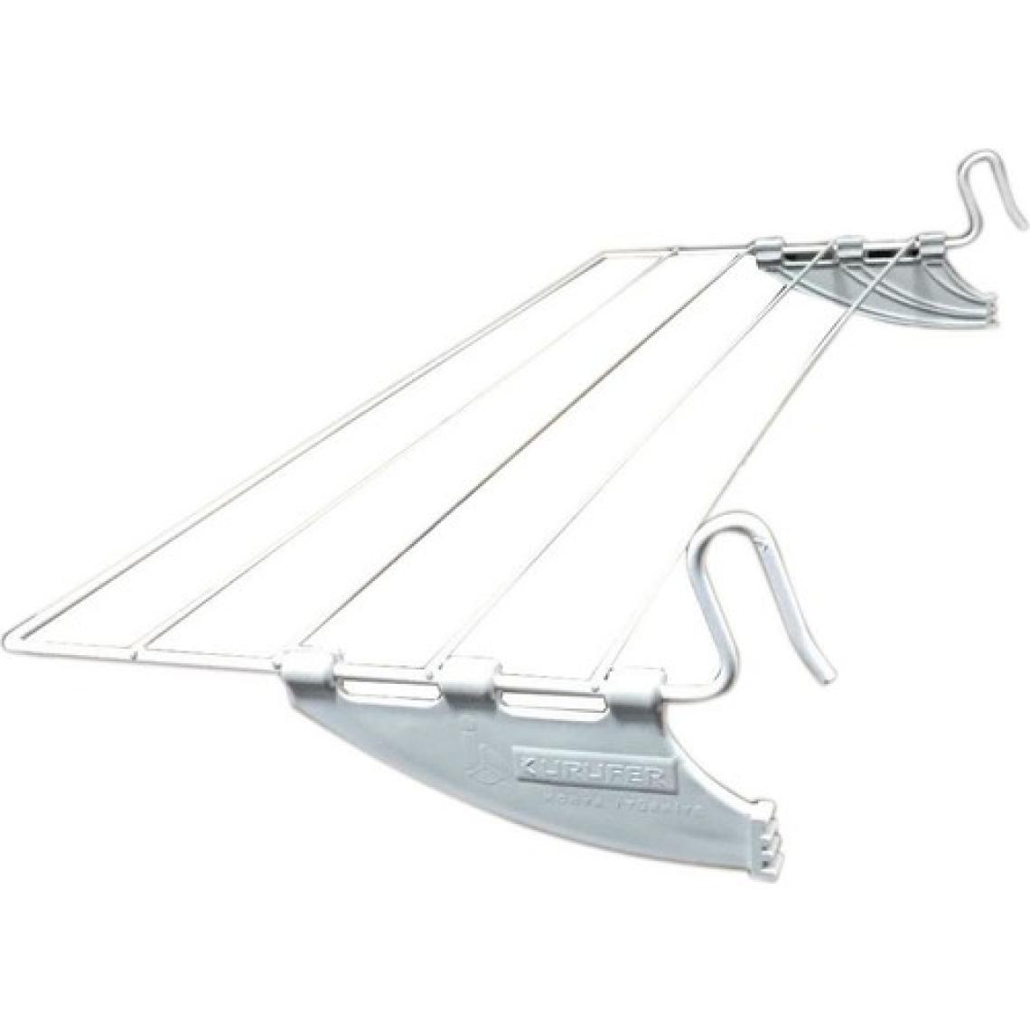 Mavienerji Kurufer Kalorifer Kurutma Askısı Kurutmalık 60 Cm 5 Telli Çamaşır Kurutmalık