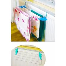 Mavienerji Kurufer Kalorifer Kurutma Askısı Kurutmalık 60 Cm 5 Telli Çamaşır Kurutmalık