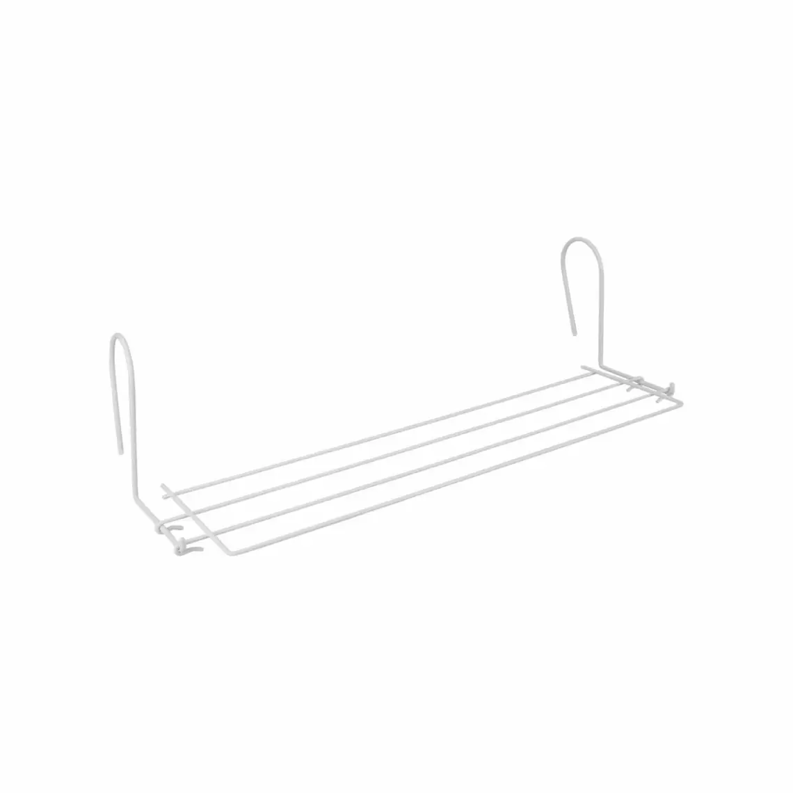 Metaltex Stendino Radyatör/Balkon Tipi Çamaşır Askısı (Display)