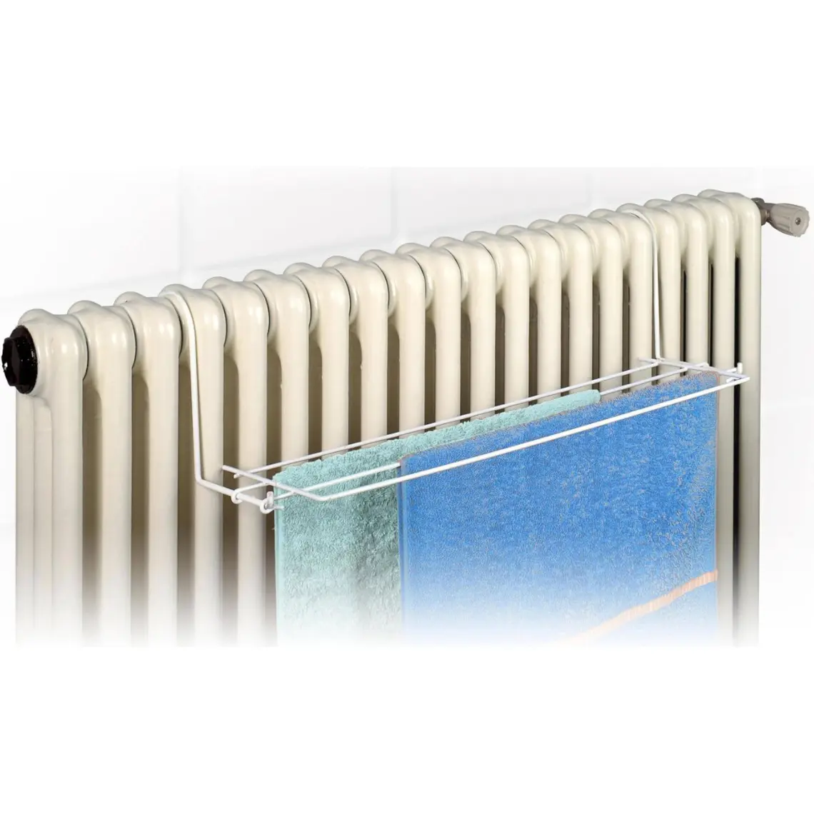 Metaltex Stendino Radyatör/Balkon Tipi Çamaşır Askısı (Display)