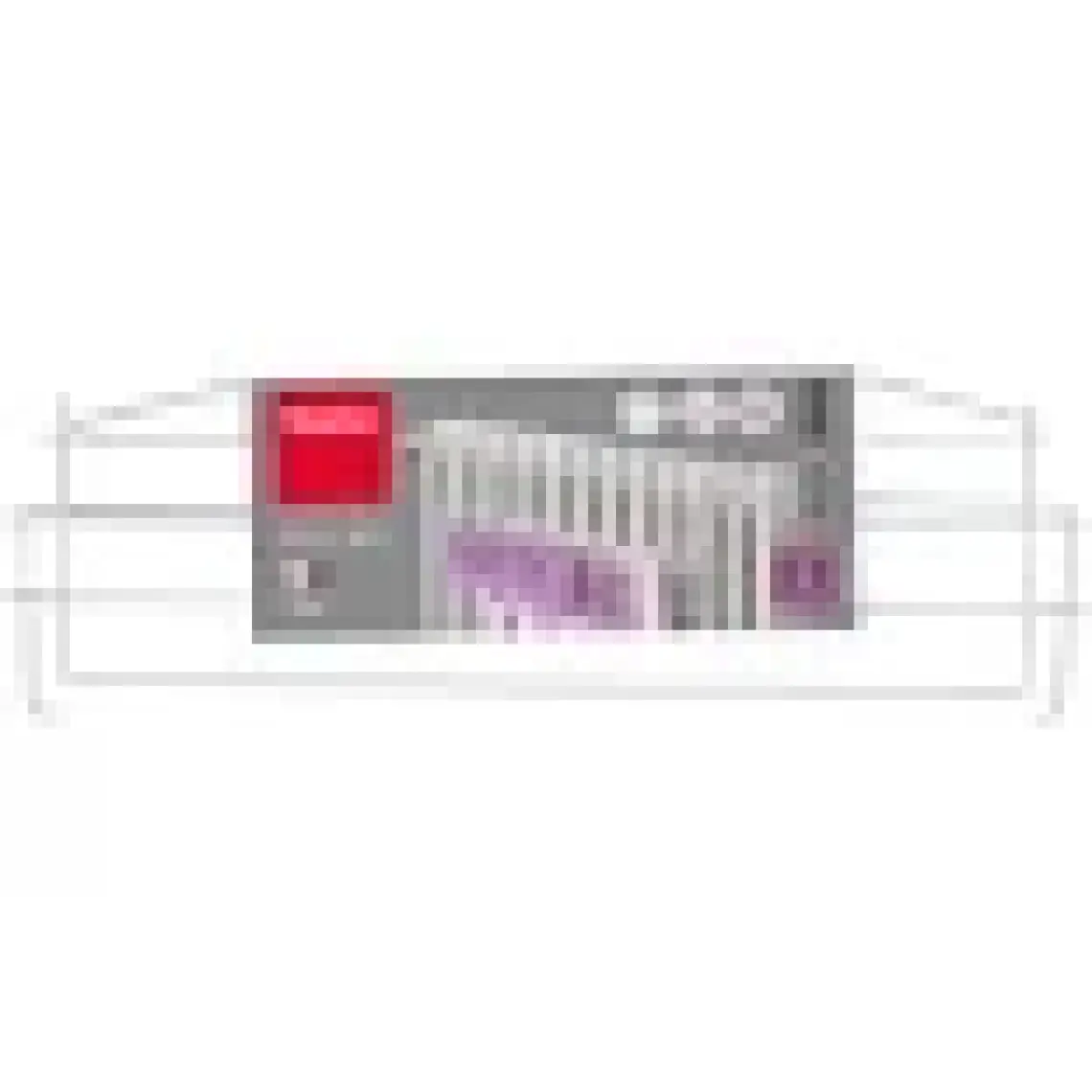 Metaltex Stendino Radyatör/Balkon Tipi Çamaşır Askısı (Display)