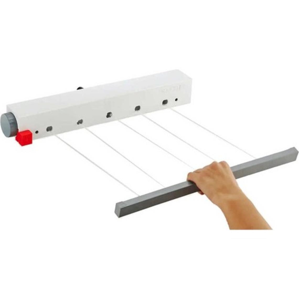Makel Y-016 Çek As Otomatik Çamaşır Asacağı
