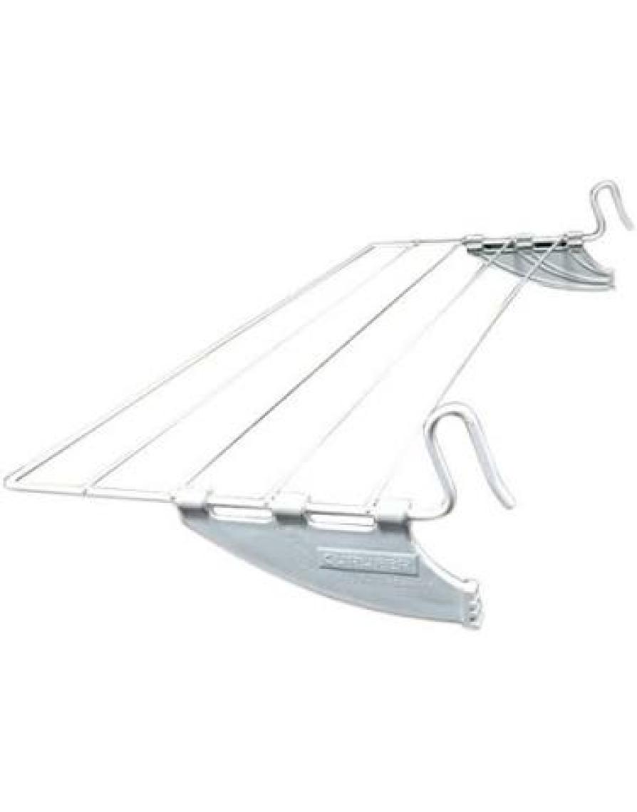 Mavienerji Kurufer Kalorifer Kurutma Askısı Kurutmalık 60 Cm 5 Telli Çamaşır Kurutmalık