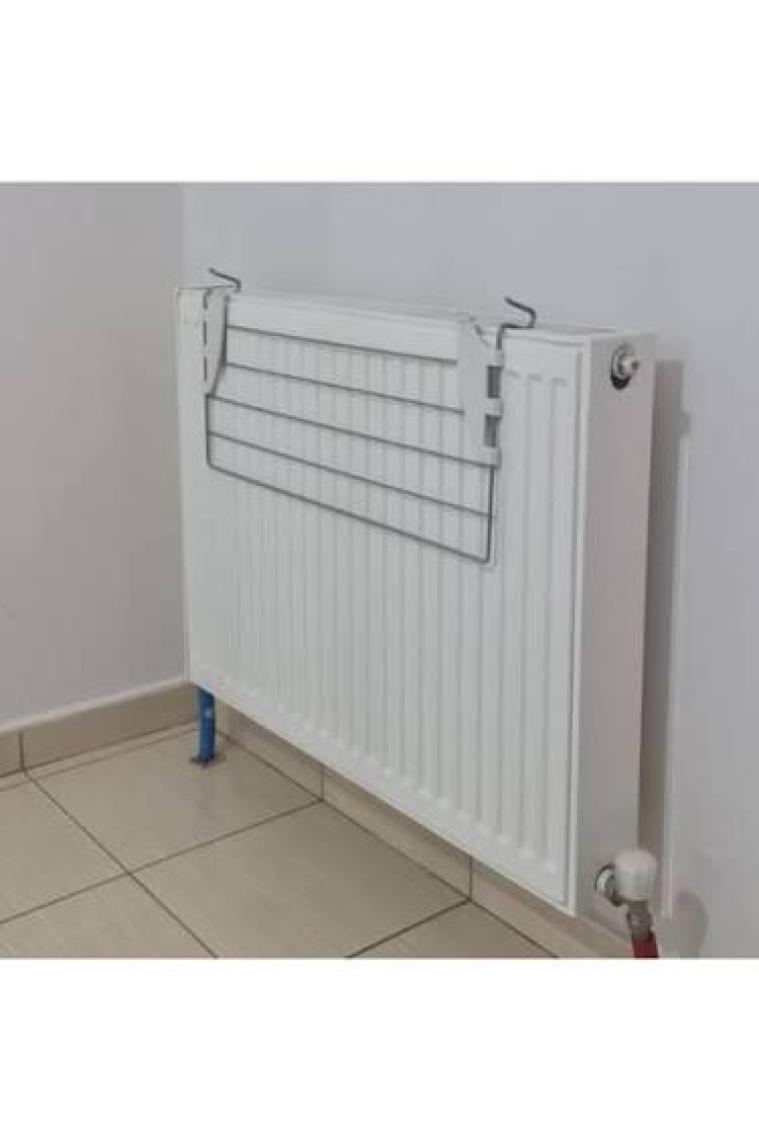 Mavienerji Kurufer Kalorifer Kurutma Askısı Kurutmalık 60 Cm 5 Telli Çamaşır Kurutmalık