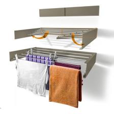 Urban Nouk Modern Çamaşır Kurutma Askısı 6 m.