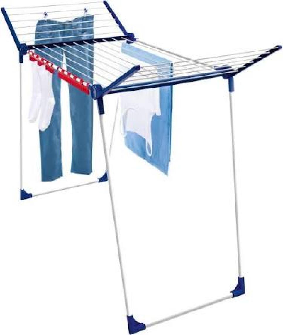 Leifheit Pegasus Çamaşır Kurutucu Wing 180 LFH81514