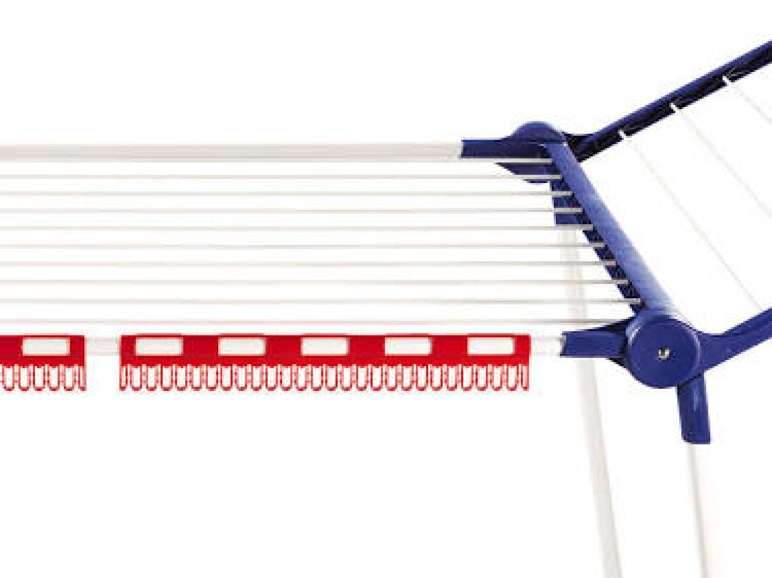 Leifheit Pegasus Çamaşır Kurutucu Wing 180 LFH81514
