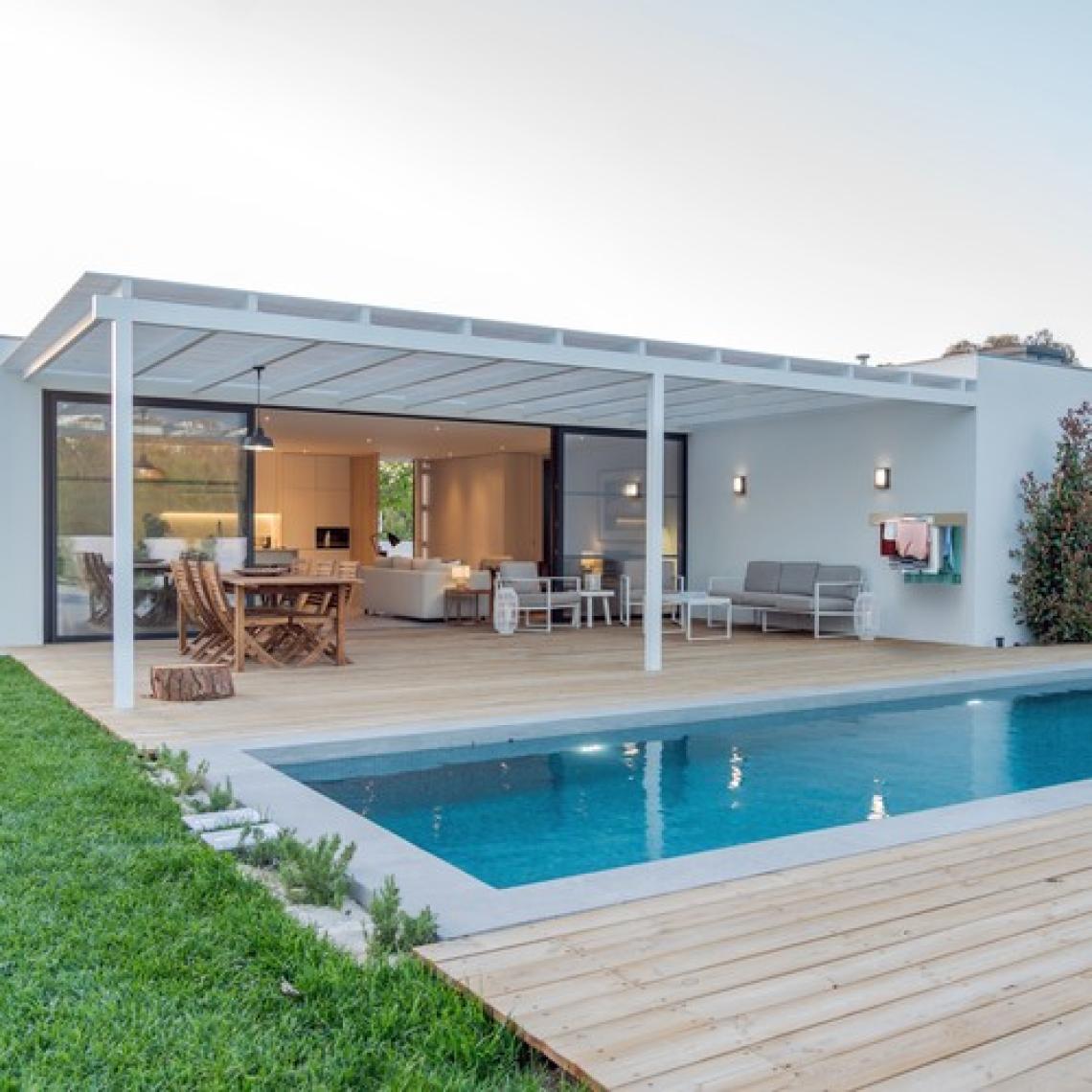 Urban Nouk Modern Çamaşır Kurutma Askısı 120CM