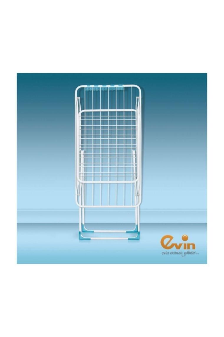 Bella Çamaşır Kurutmalık Çamaşır Askılık Paslanmaz Metal