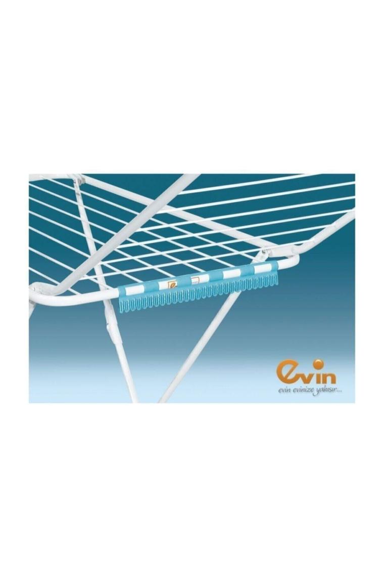 Bella Çamaşır Kurutmalık Çamaşır Askılık Paslanmaz Metal